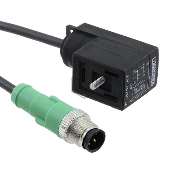 1400772 - Phoenix Contact - Sensor Cable - Assemblies