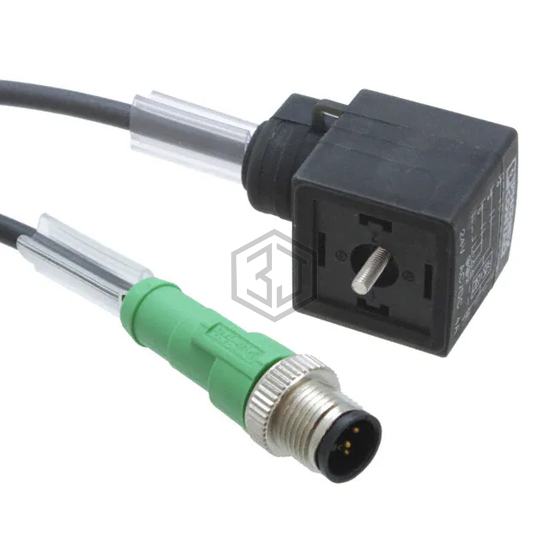 1400769 - Phoenix Contact - Sensor Cable - Assemblies