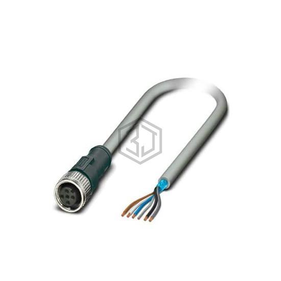1095961 - Phoenix Contact - Sensor Cable - Assemblies