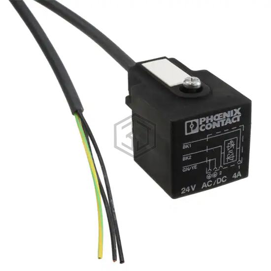 1435001 - Phoenix Contact - Sensor Cable - Assemblies