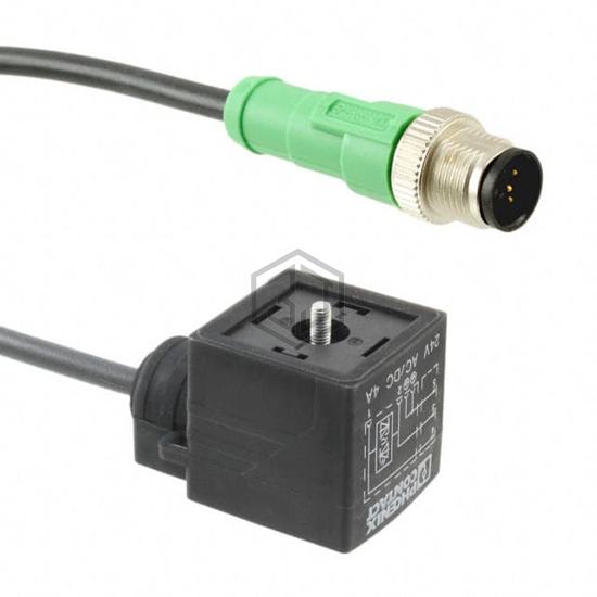 1400770 - Phoenix Contact - Sensor Cable - Assemblies