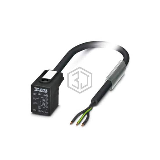 1435250 - Phoenix Contact - Sensor Cable - Assemblies
