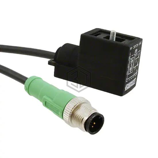 1400778 - Phoenix Contact - Sensor Cable - Assemblies