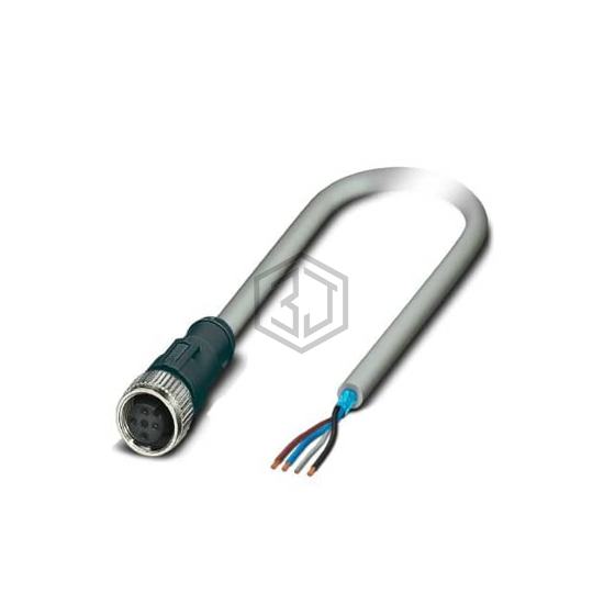 1096025 - Phoenix Contact - Sensor Cable - Assemblies