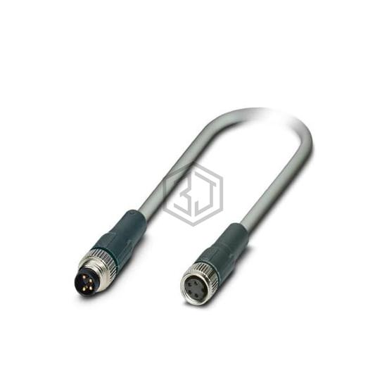 1095898 - Phoenix Contact - Sensor Cable - Assemblies