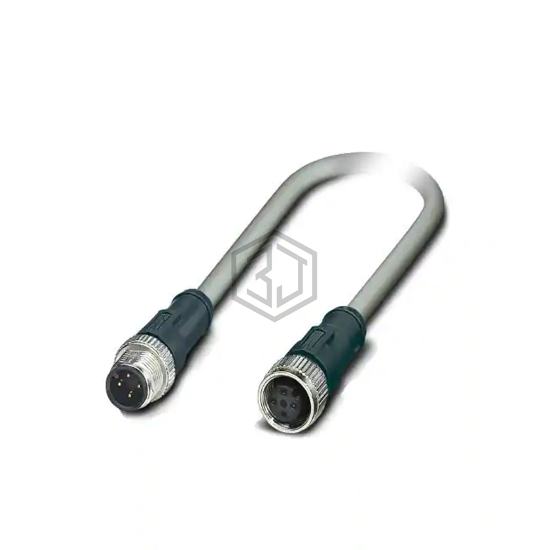 1095900 - Phoenix Contact - Sensor Cable - Assemblies