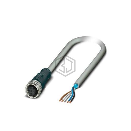 1095891 - Phoenix Contact - Sensor Cable - Assemblies