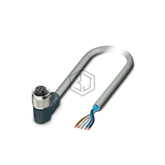 1095815 - Phoenix Contact - Sensor Cable - Assemblies