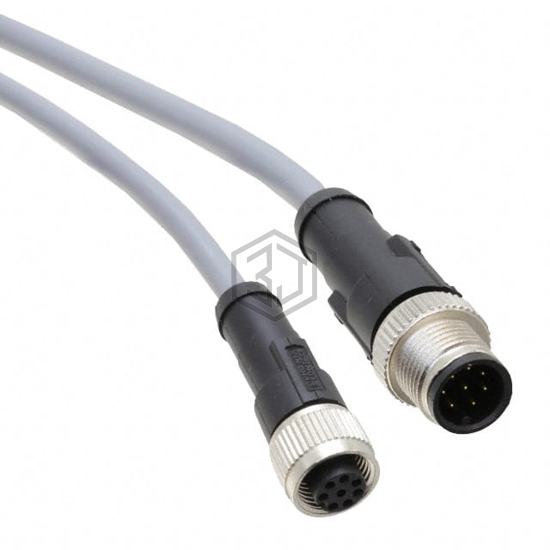 1095809 - Phoenix Contact - Sensor Cable - Assemblies
