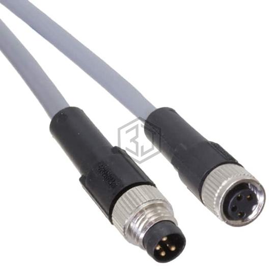 1095999 - Phoenix Contact - Sensor Cable - Assemblies