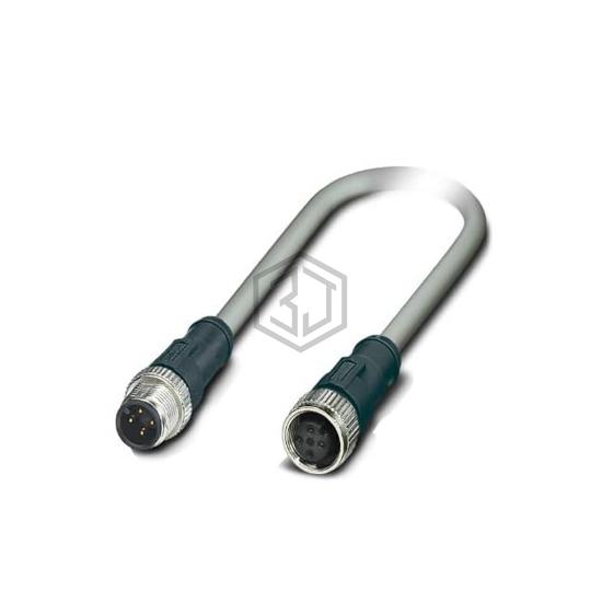 1095899 - Phoenix Contact - Sensor Cable - Assemblies