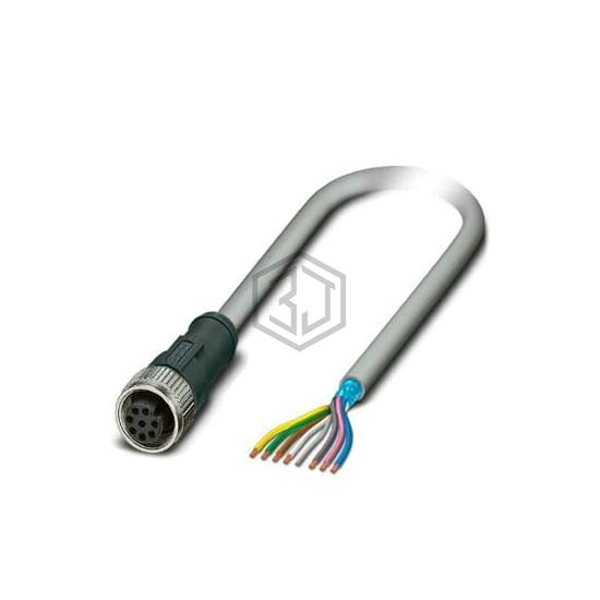 1095883 - Phoenix Contact - Sensor Cable - Assemblies
