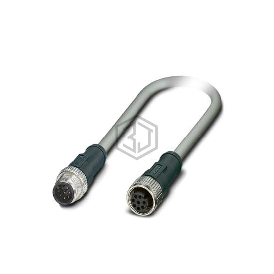 1095833 - Phoenix Contact - Sensor Cable - Assemblies