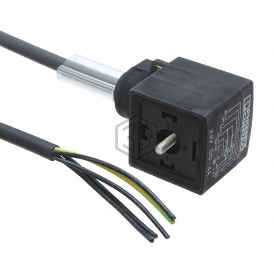 1435111 - Phoenix Contact - Sensor Cable - Assemblies