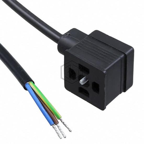 1210400969 - Molex - Sensor Cable - Assemblies