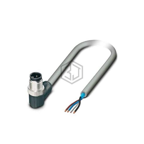 1095866 - Phoenix Contact - Sensor Cable - Assemblies