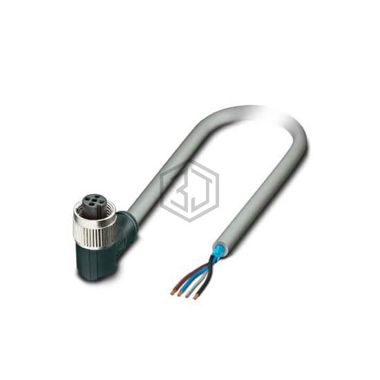 1096032 - Phoenix Contact - Sensor Cable - Assemblies