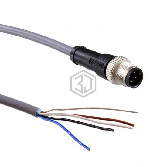 1095857 - Phoenix Contact - Sensor Cable - Assemblies