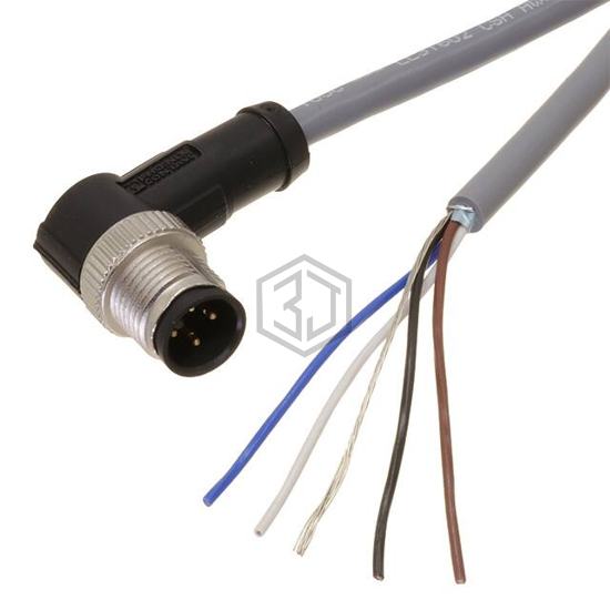 1095887 - Phoenix Contact - Sensor Cable - Assemblies