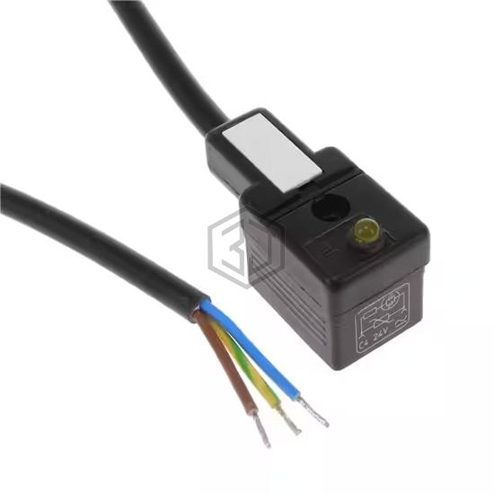 1210501109 - Molex - Sensor Cable - Assemblies