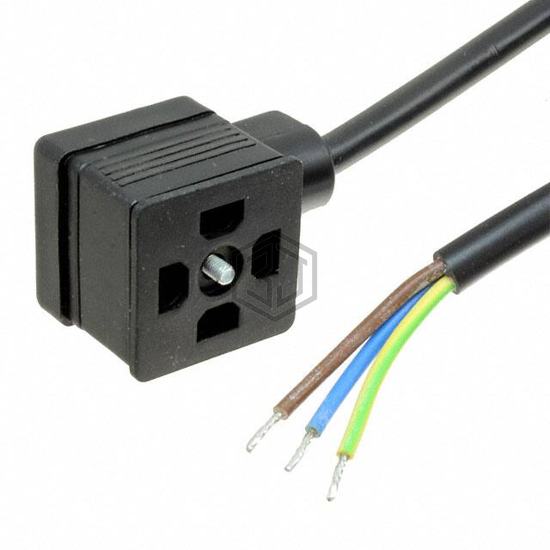 1210400731 - Molex - Sensor Cable - Assemblies