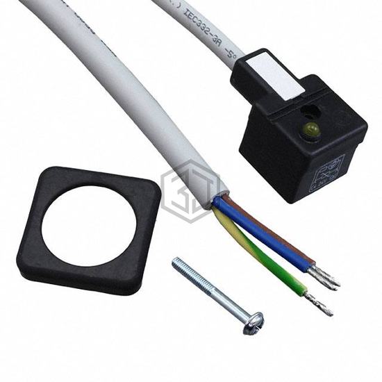 1210501887 - Molex - Sensor Cable - Assemblies