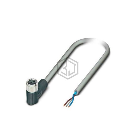 1096082 - Phoenix Contact - Sensor Cable - Assemblies