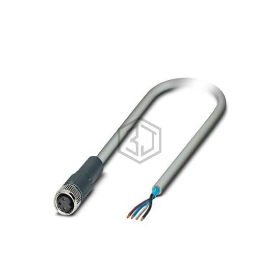 1096041 - Phoenix Contact - Sensor Cable - Assemblies