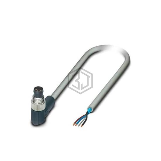 1096073 - Phoenix Contact - Sensor Cable - Assemblies