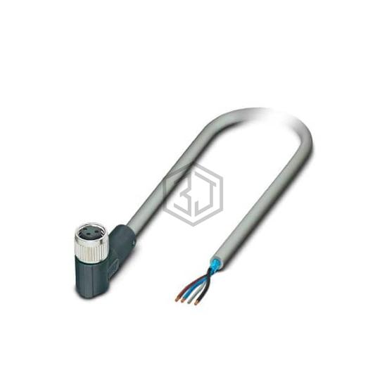 1095936 - Phoenix Contact - Sensor Cable - Assemblies