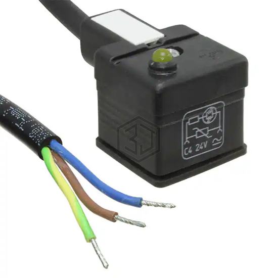 2210501520 - Molex - Sensor Cable - Assemblies