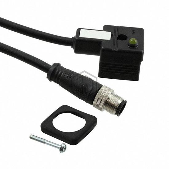 1210360789 - Molex - Sensor Cable - Assemblies