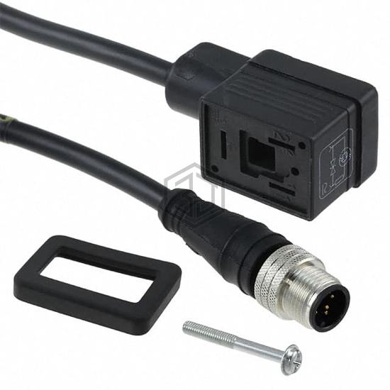 1210360804 - Molex - Sensor Cable - Assemblies