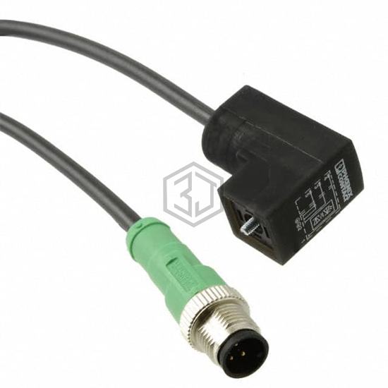 1400786 - Phoenix Contact - Sensor Cable - Assemblies