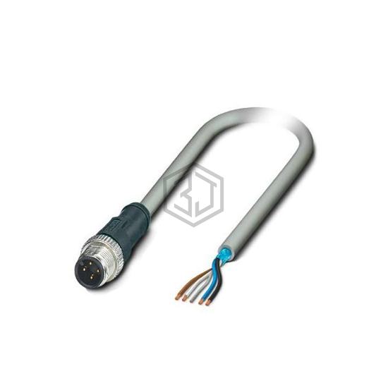 1095970 - Phoenix Contact - Sensor Cable - Assemblies