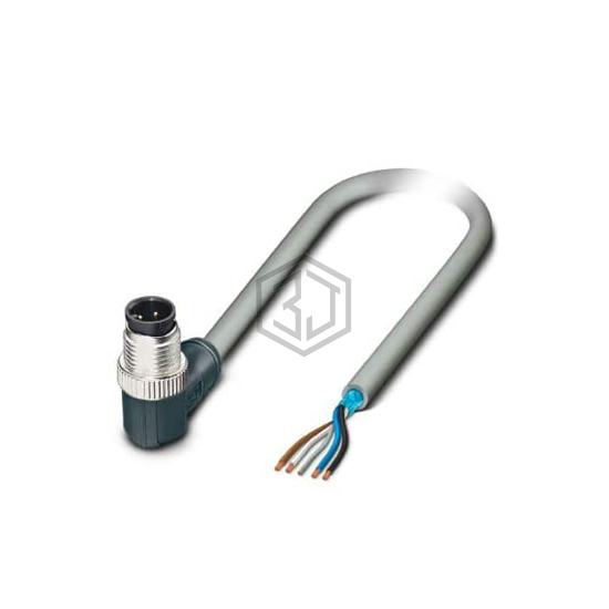 1095969 - Phoenix Contact - Sensor Cable - Assemblies