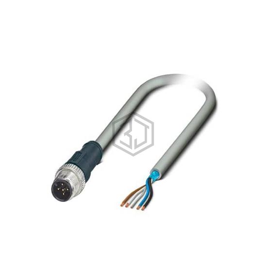 1095814 - Phoenix Contact - Sensor Cable - Assemblies