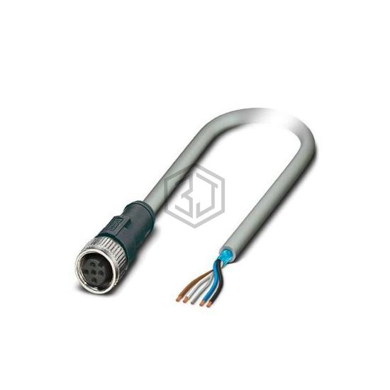 1095824 - Phoenix Contact - Sensor Cable - Assemblies