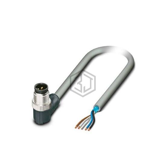 1095851 - Phoenix Contact - Sensor Cable - Assemblies