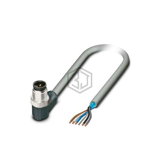 1095942 - Phoenix Contact - Sensor Cable - Assemblies