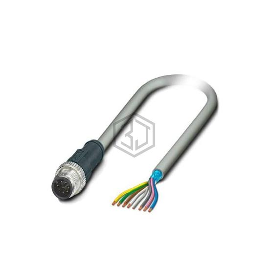 1095819 - Phoenix Contact - Sensor Cable - Assemblies