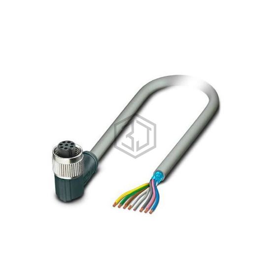 1095877 - Phoenix Contact - Sensor Cable - Assemblies