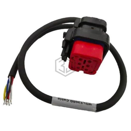 MTLT305D CABLE - ACEINNA, Inc. - Sensor Cable - Assemblies