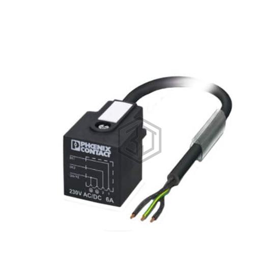 1417817 - Phoenix Contact - Sensor Cable - Assemblies