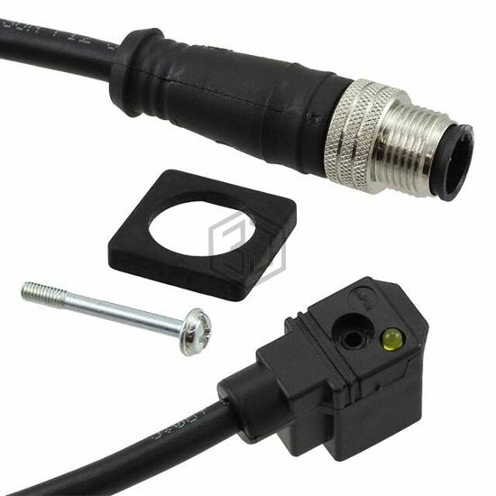 1210360794 - Molex - Sensor Cable - Assemblies