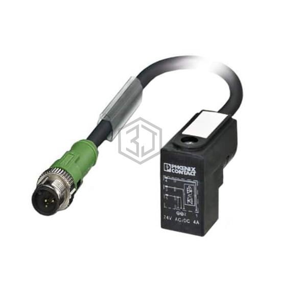 1435438 - Phoenix Contact - Sensor Cable - Assemblies