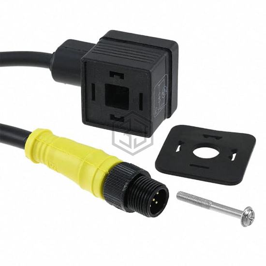 1210360195 - Molex - Sensor Cable - Assemblies
