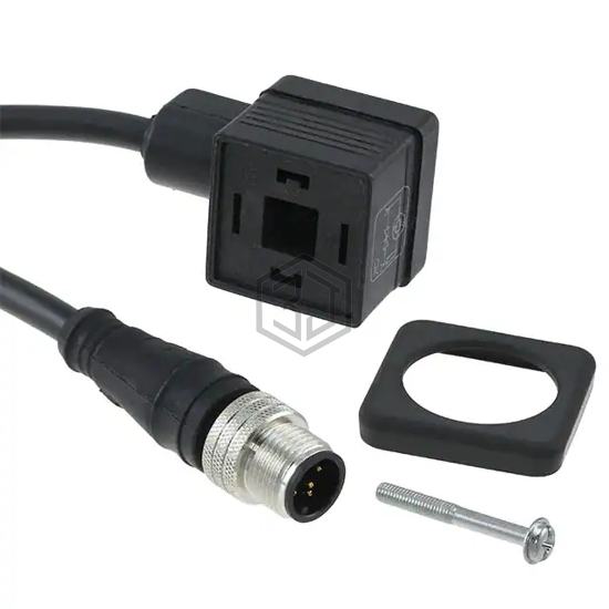 1210360178 - Molex - Sensor Cable - Assemblies