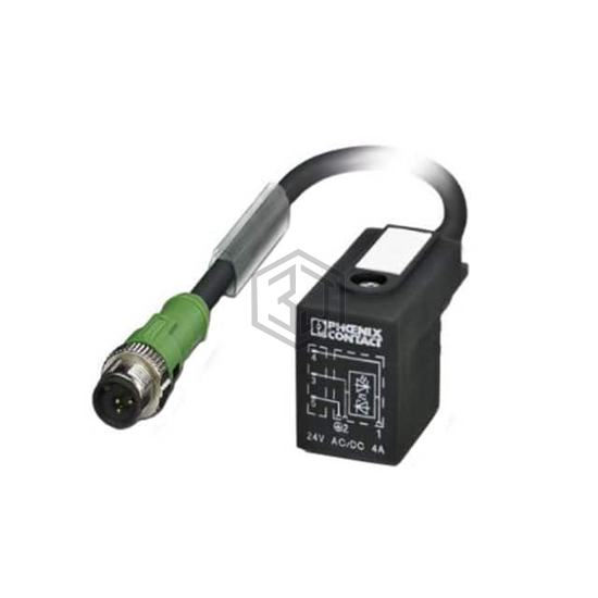 1416157 - Phoenix Contact - Sensor Cable - Assemblies