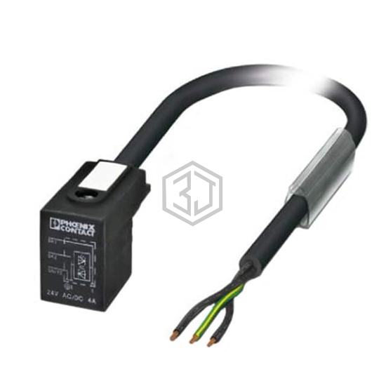 1400607 - Phoenix Contact - Sensor Cable - Assemblies